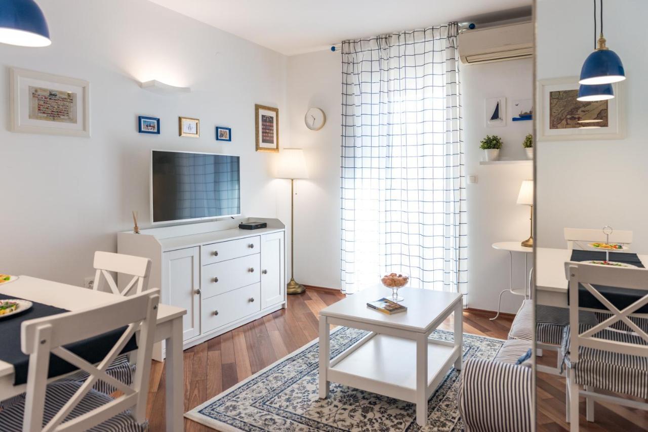 Blumarine Apartments Dubrovnik Kültér fotó