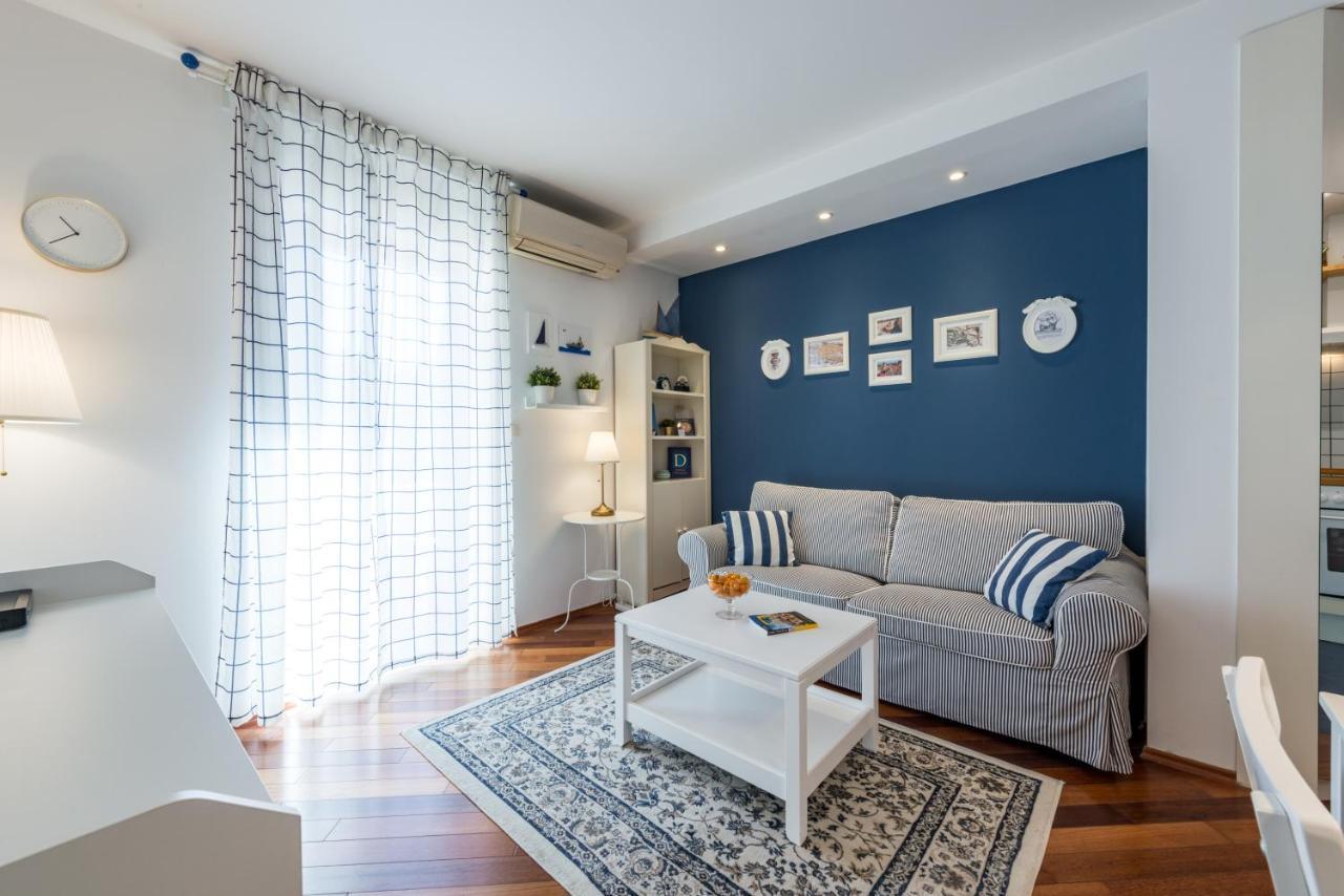 Blumarine Apartments Dubrovnik Kültér fotó