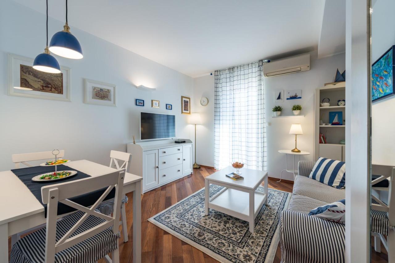 Blumarine Apartments Dubrovnik Kültér fotó
