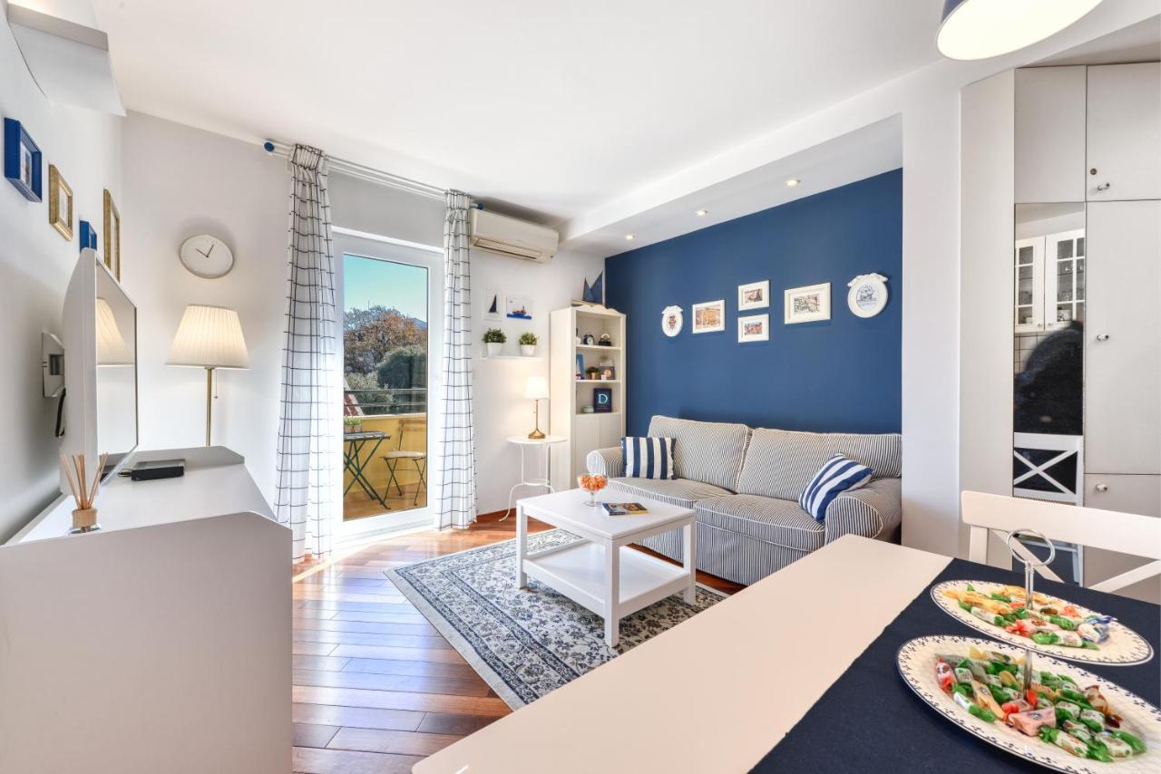 Blumarine Apartments Dubrovnik Kültér fotó