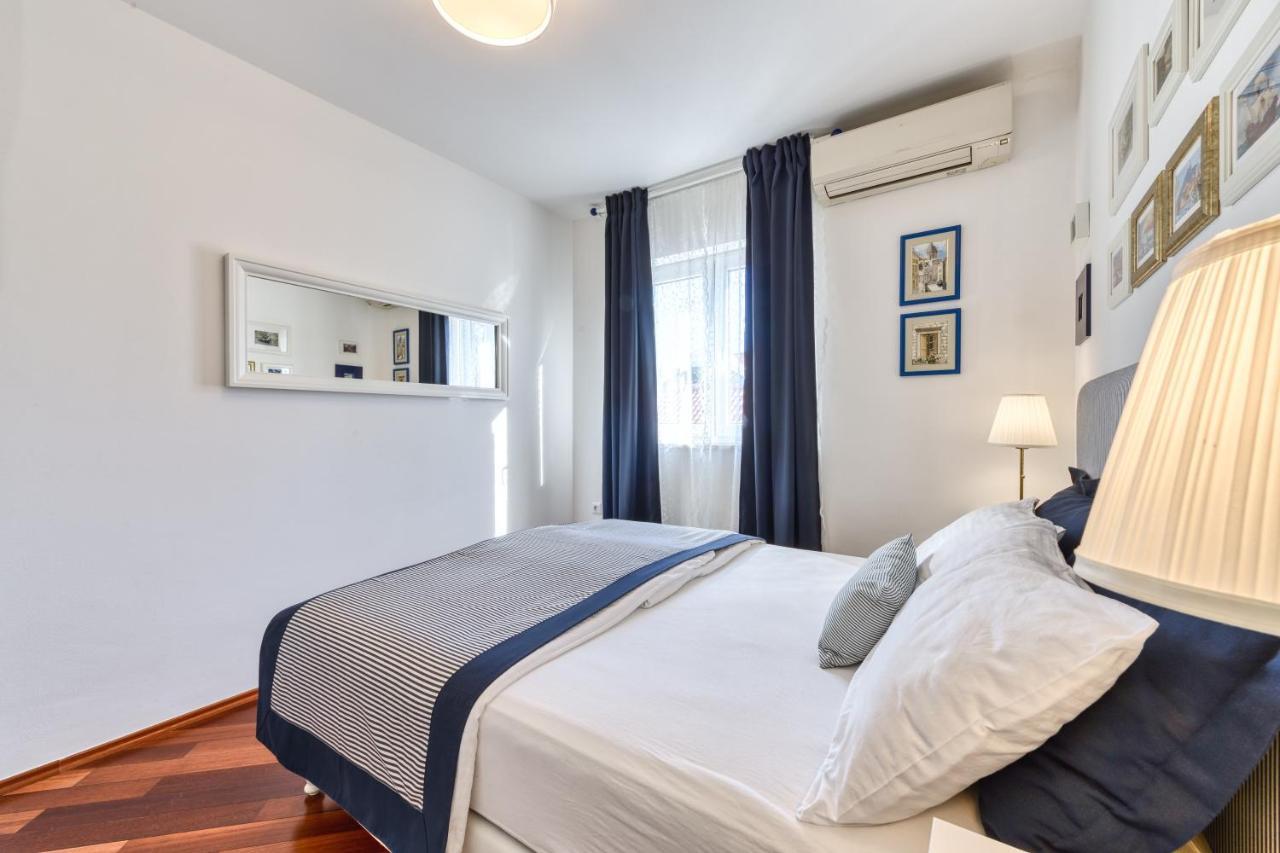 Blumarine Apartments Dubrovnik Kültér fotó