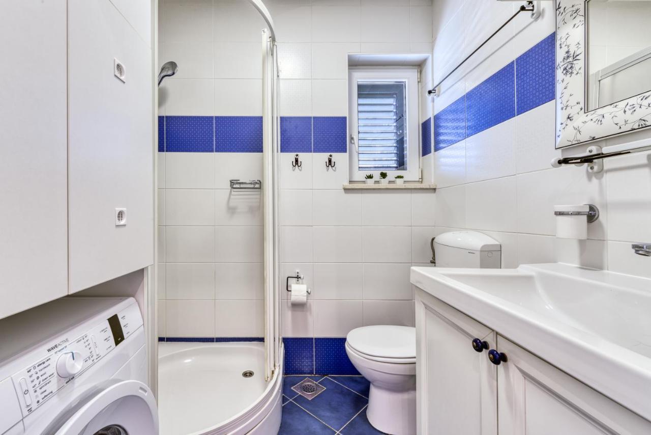 Blumarine Apartments Dubrovnik Kültér fotó