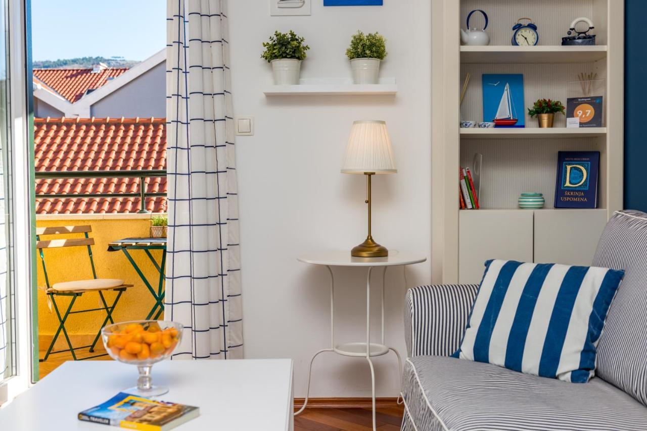 Blumarine Apartments Dubrovnik Kültér fotó