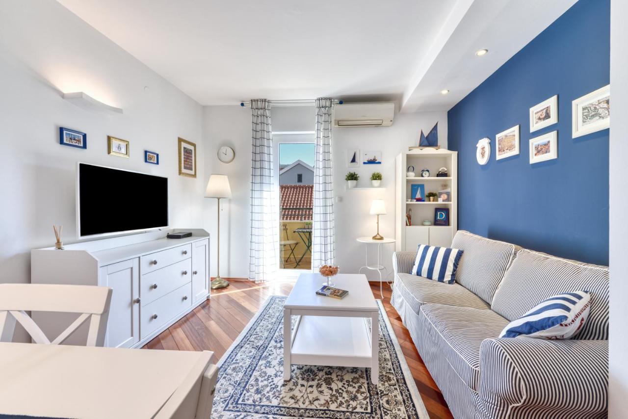 Blumarine Apartments Dubrovnik Kültér fotó