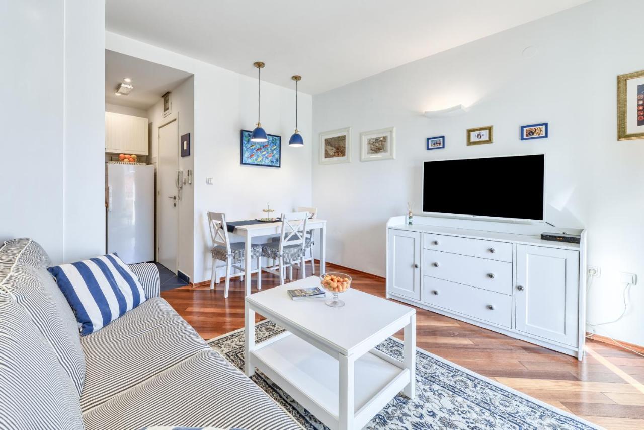 Blumarine Apartments Dubrovnik Kültér fotó