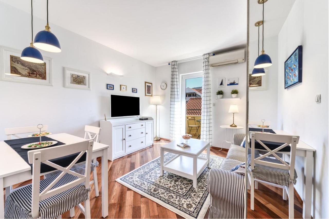 Blumarine Apartments Dubrovnik Kültér fotó
