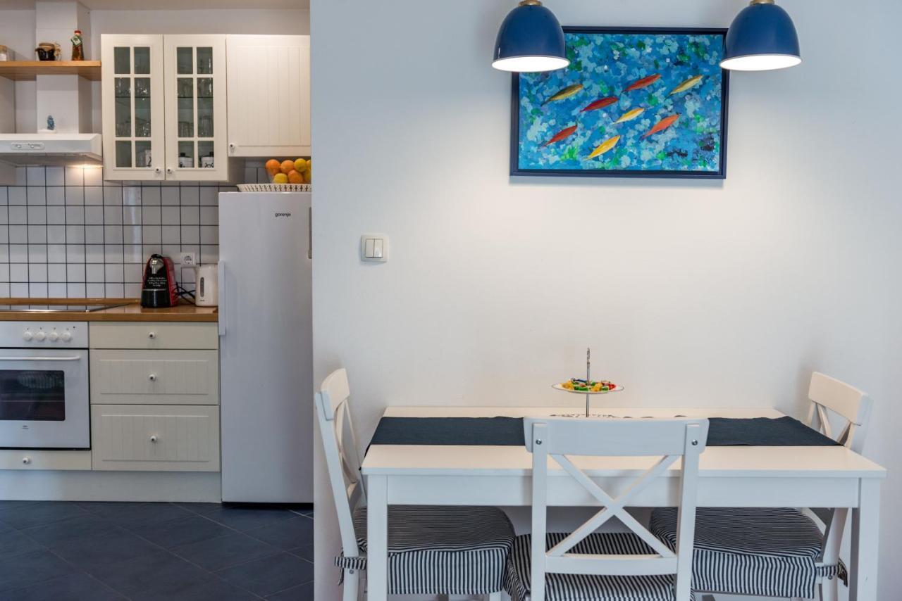 Blumarine Apartments Dubrovnik Kültér fotó