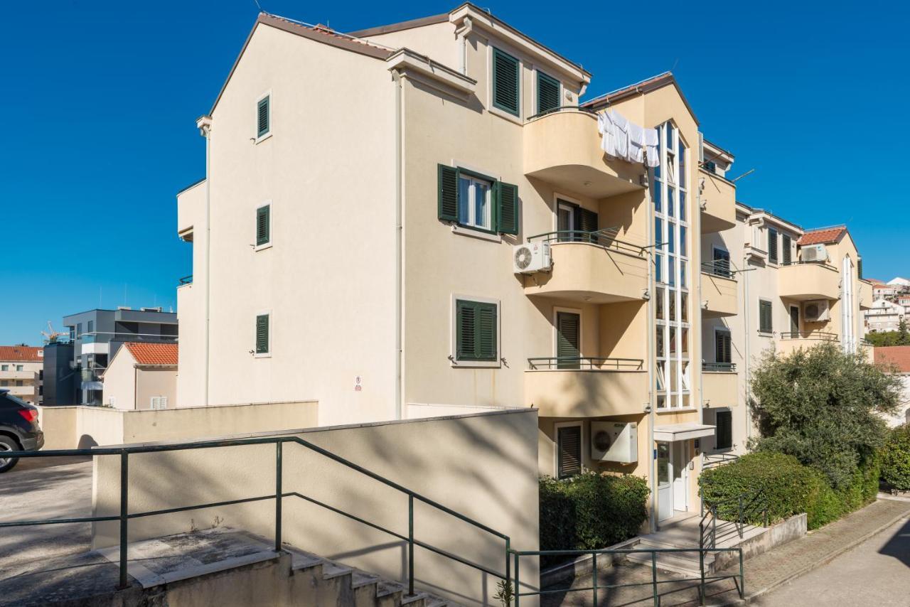 Blumarine Apartments Dubrovnik Kültér fotó