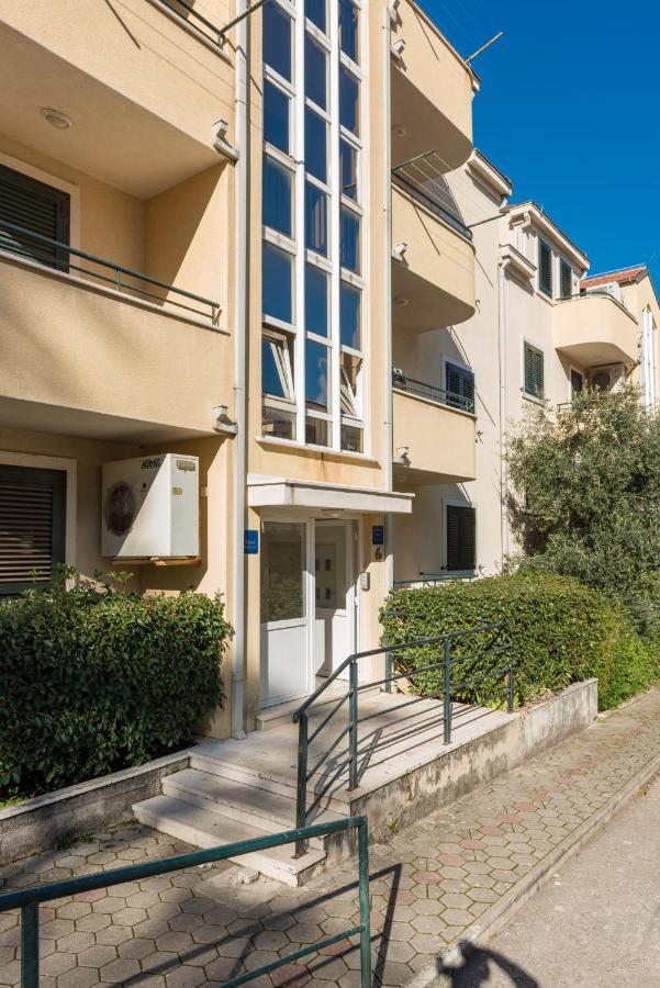 Blumarine Apartments Dubrovnik Kültér fotó