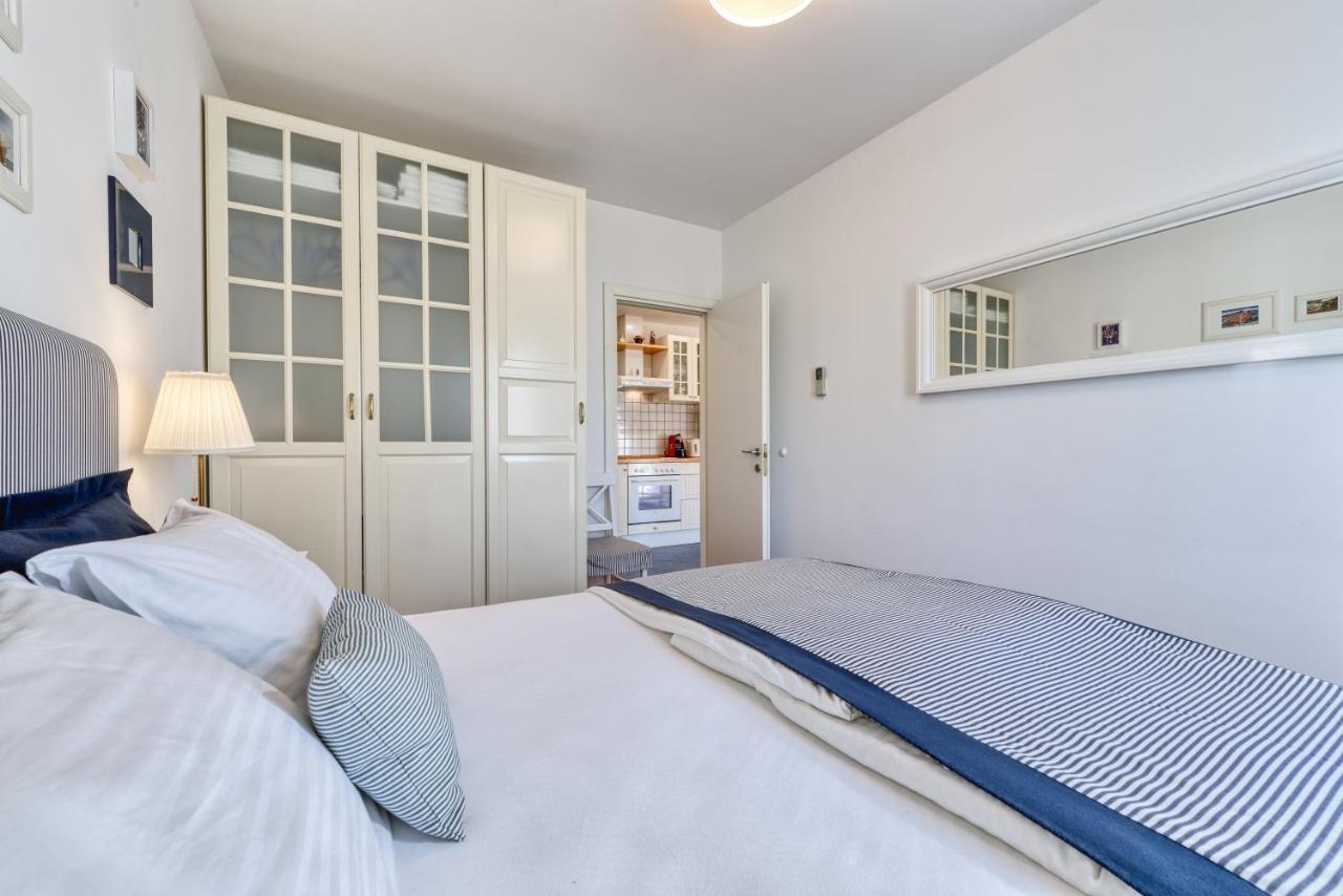 Blumarine Apartments Dubrovnik Kültér fotó