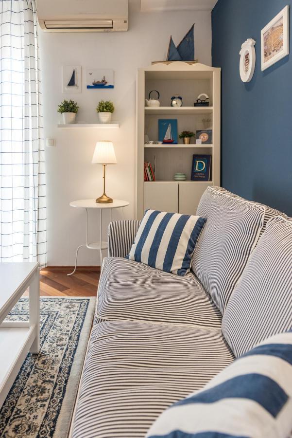 Blumarine Apartments Dubrovnik Kültér fotó