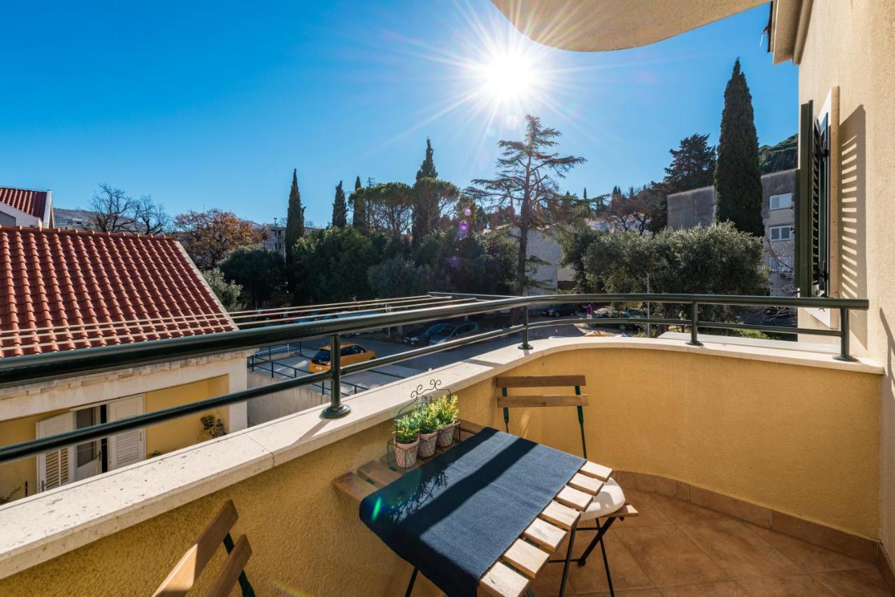 Blumarine Apartments Dubrovnik Kültér fotó