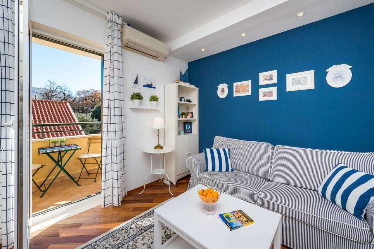 Blumarine Apartments Dubrovnik Kültér fotó