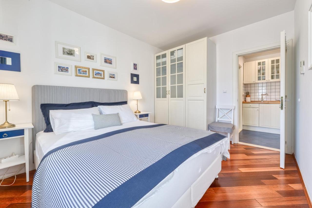 Blumarine Apartments Dubrovnik Kültér fotó
