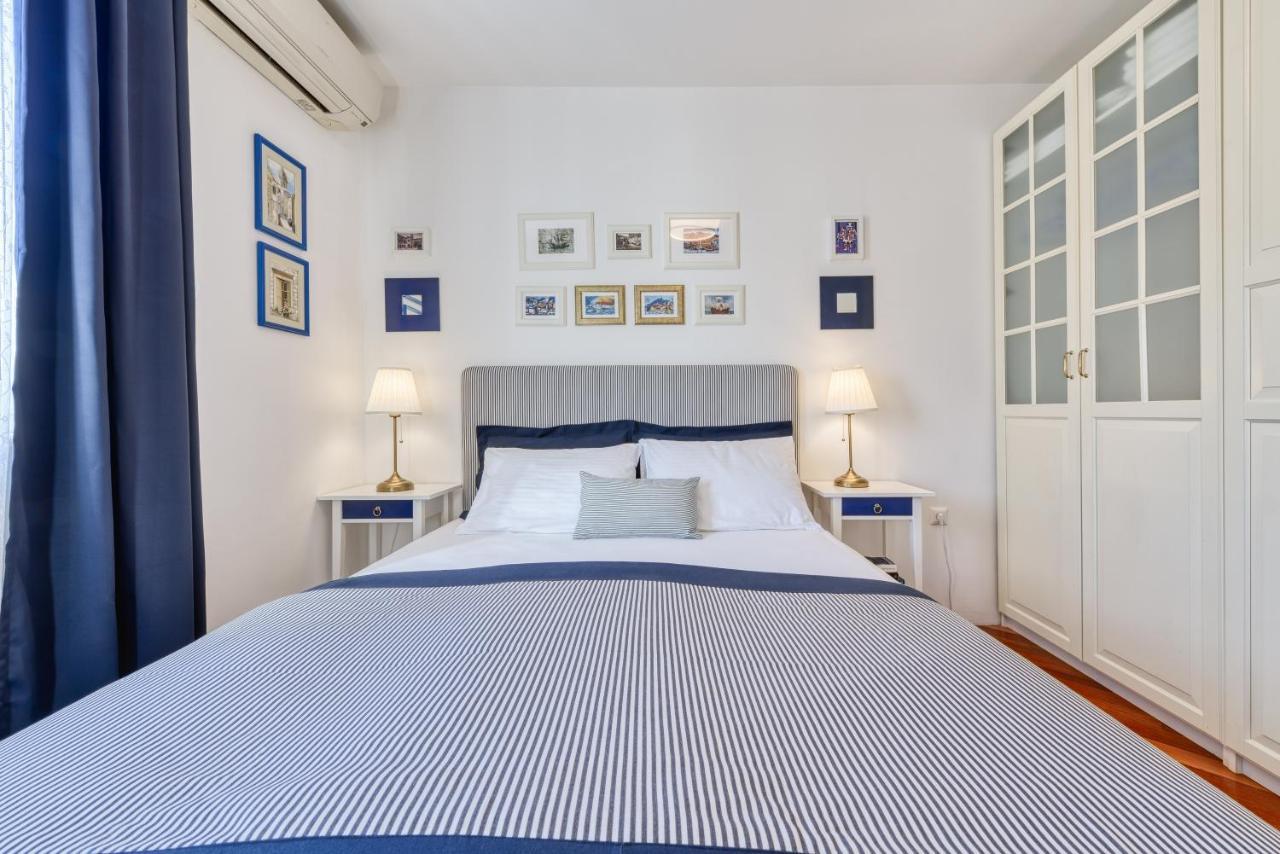 Blumarine Apartments Dubrovnik Kültér fotó