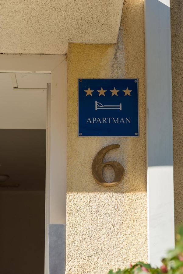 Blumarine Apartments Dubrovnik Kültér fotó