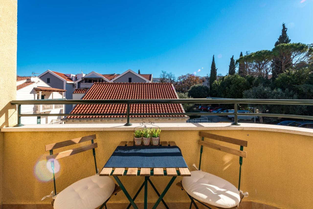 Blumarine Apartments Dubrovnik Kültér fotó