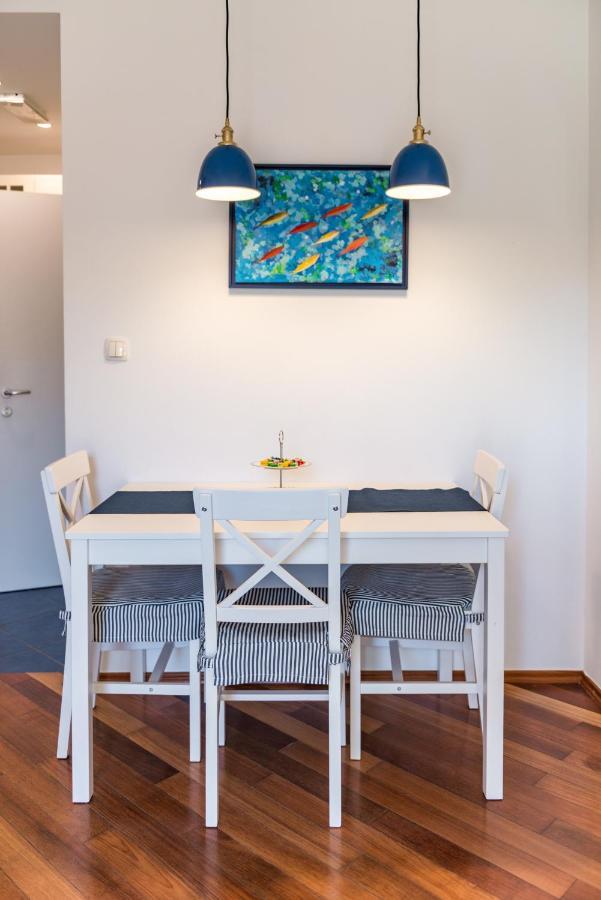 Blumarine Apartments Dubrovnik Kültér fotó
