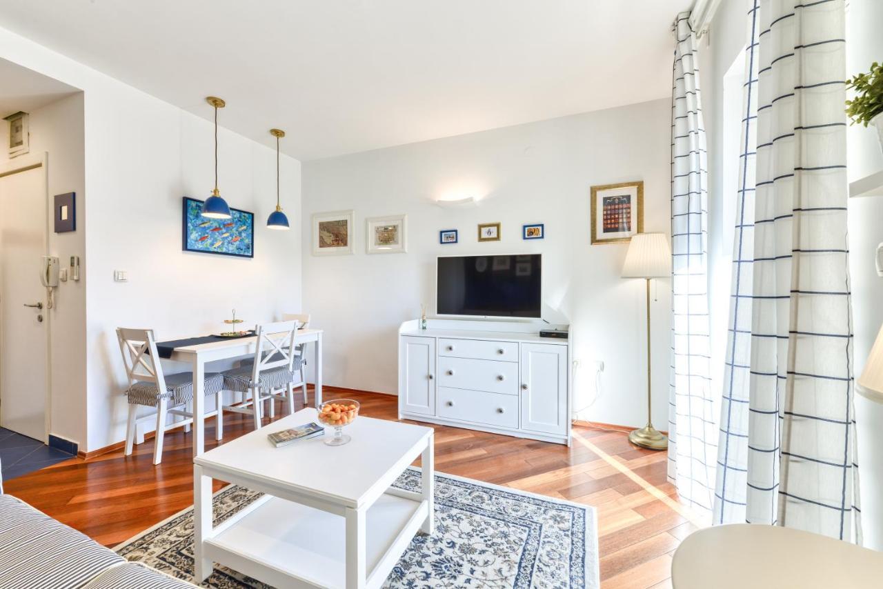 Blumarine Apartments Dubrovnik Kültér fotó