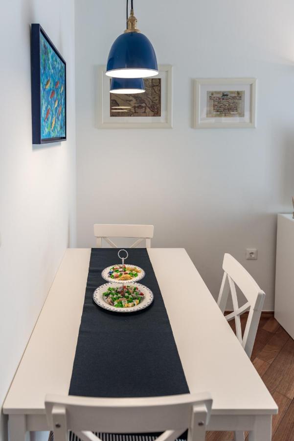 Blumarine Apartments Dubrovnik Kültér fotó