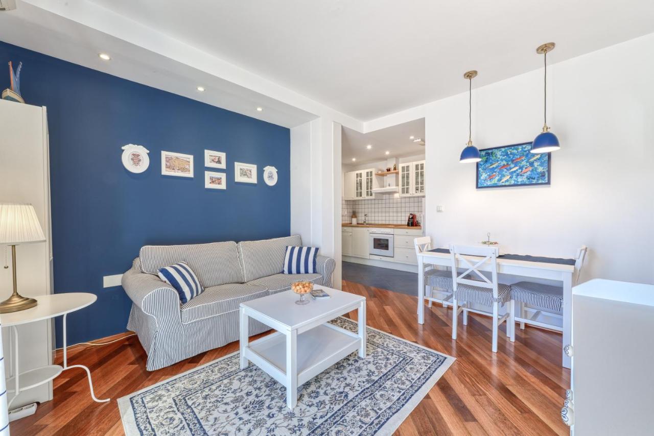 Blumarine Apartments Dubrovnik Kültér fotó