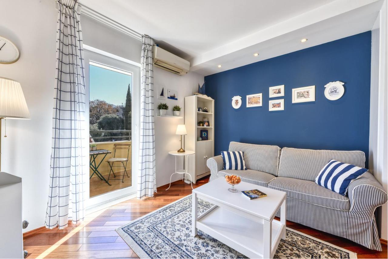 Blumarine Apartments Dubrovnik Kültér fotó